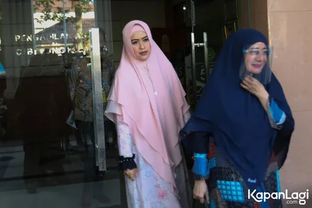 Foto Meggy Wulandari