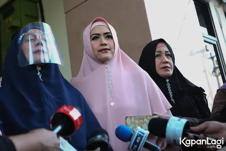 Foto Meggy Wulandari