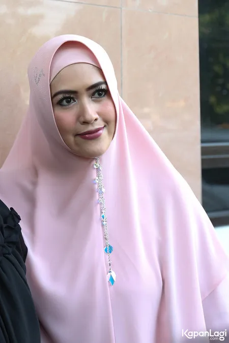 Foto Meggy Wulandari