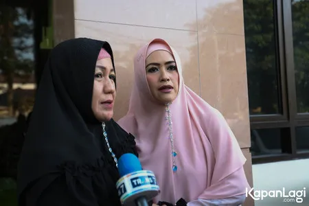 Foto Meggy Wulandari