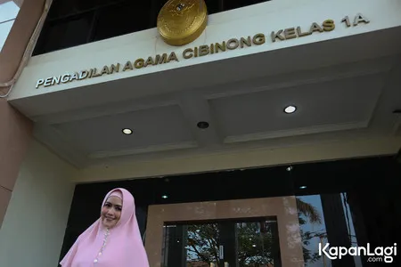 Foto Meggy Wulandari