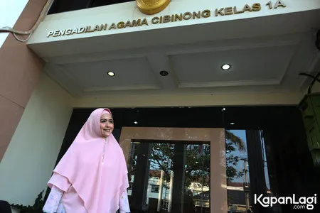 Foto Meggy Wulandari