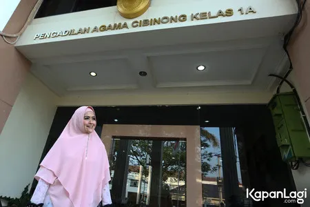 Foto Meggy Wulandari