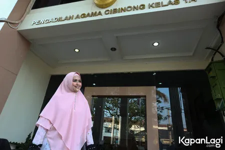 Foto Meggy Wulandari