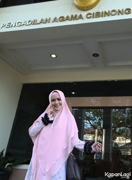 Foto Meggy Wulandari