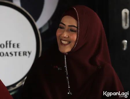 Foto Meggy Wulandari