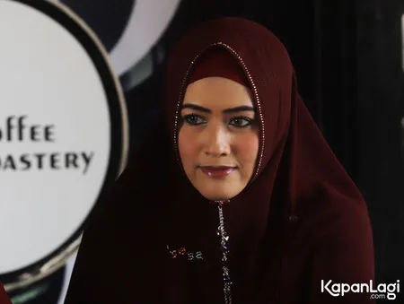 Foto Meggy Wulandari