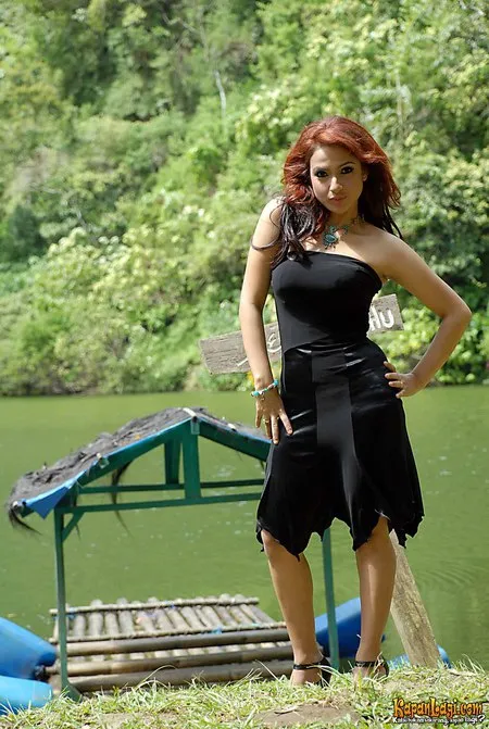 Foto Mehnaz Marinez