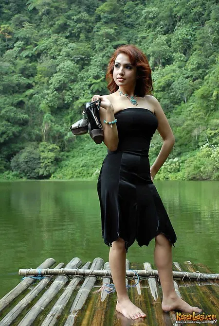 Foto Mehnaz Marinez