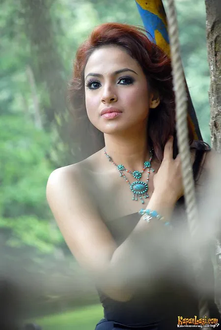 Foto Mehnaz Marinez