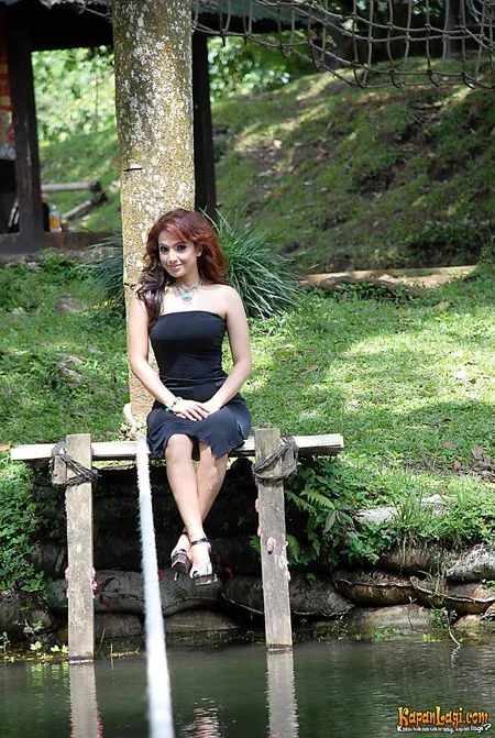 Foto Mehnaz Marinez