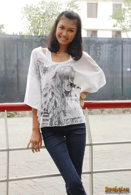 Foto Meidhita Badawijaya