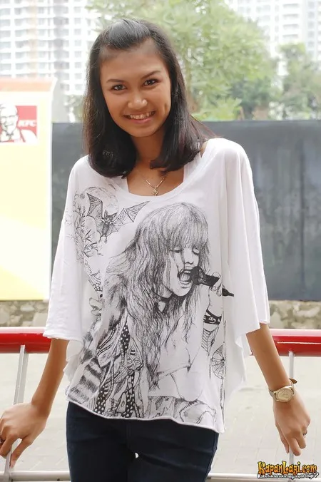 Foto Meidhita Badawijaya