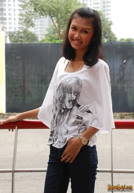 Foto Meidhita Badawijaya
