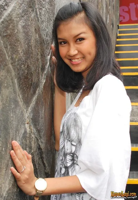 Foto Meidhita Badawijaya