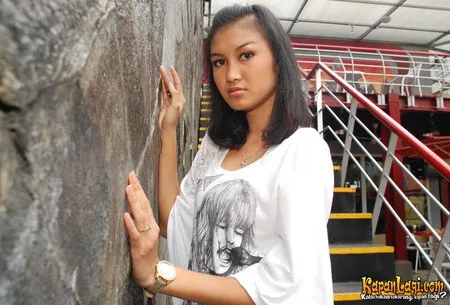 Foto Meidhita Badawijaya