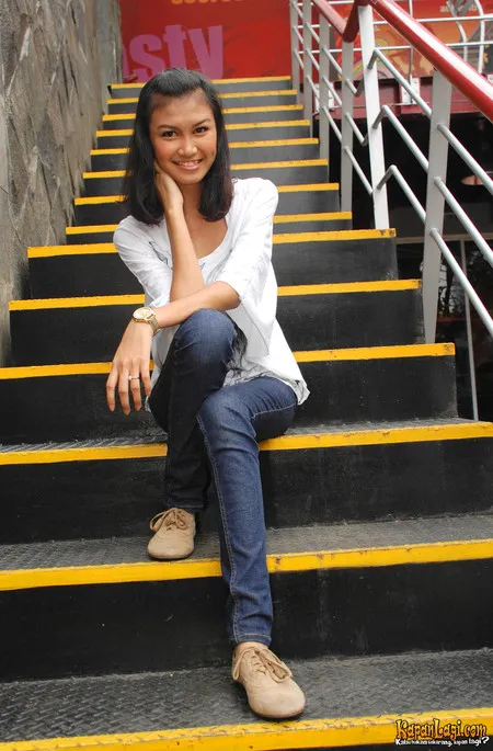 Foto Meidhita Badawijaya
