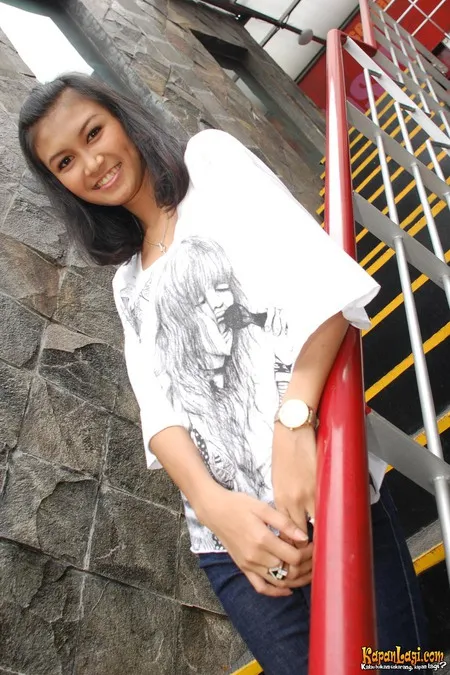 Foto Meidhita Badawijaya