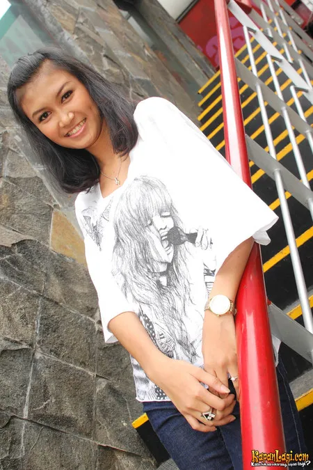 Foto Meidhita Badawijaya
