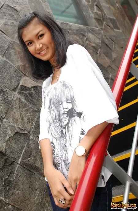 Foto Meidhita Badawijaya