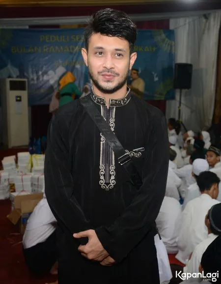 Foto Meidian Maladi