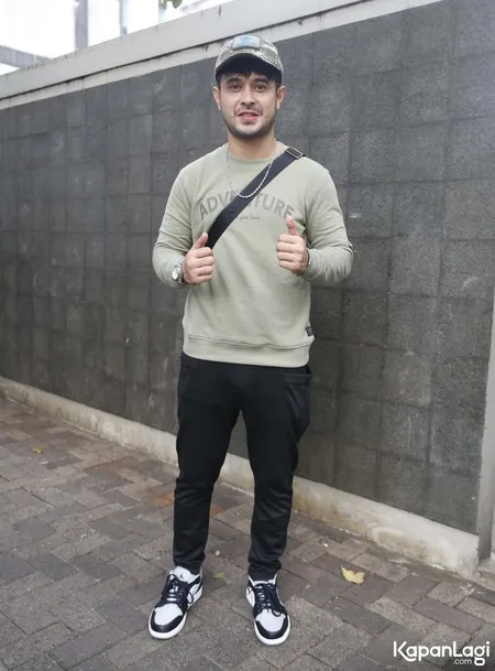 Foto Meidian Maladi