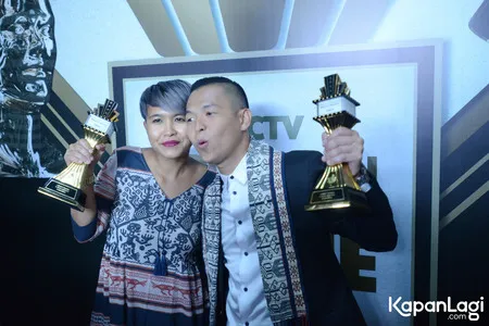 Foto Meira Anastasia