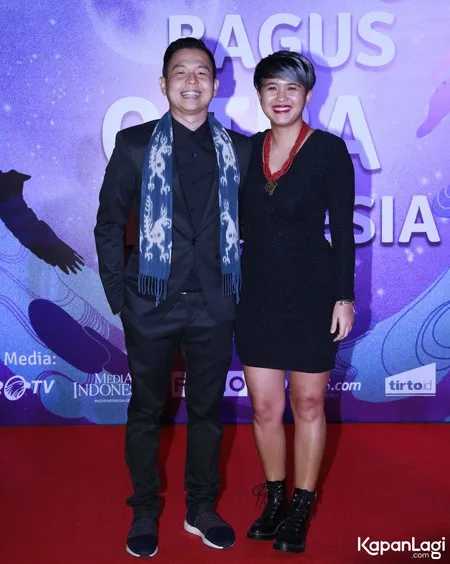 Foto Meira Anastasia