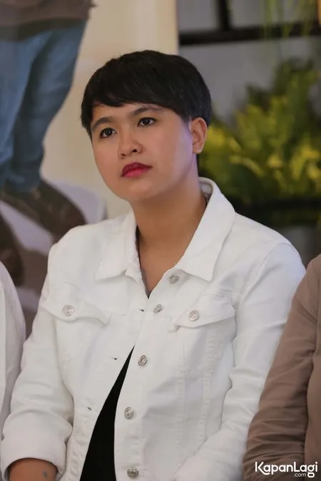 Foto Meira Anastasia