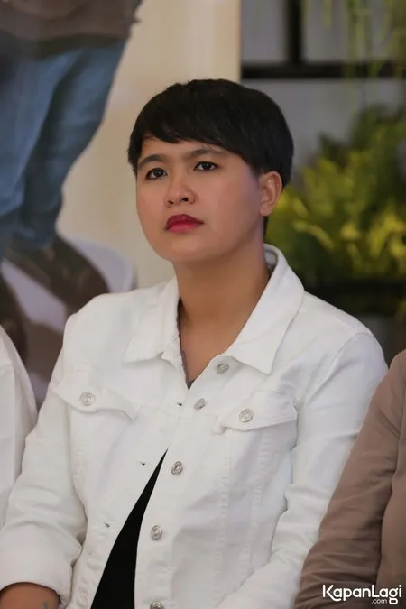 Foto Meira Anastasia