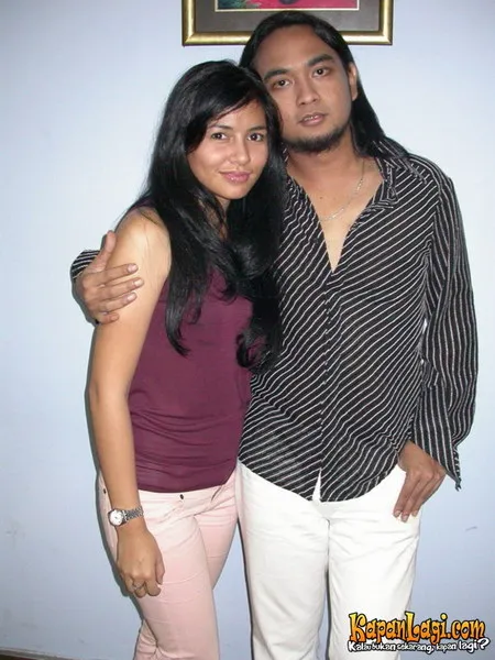 Foto Meisya Siregar