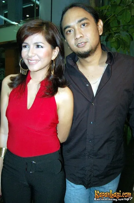 Foto Meisya Siregar