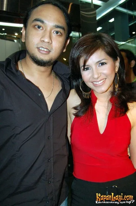 Foto Meisya Siregar