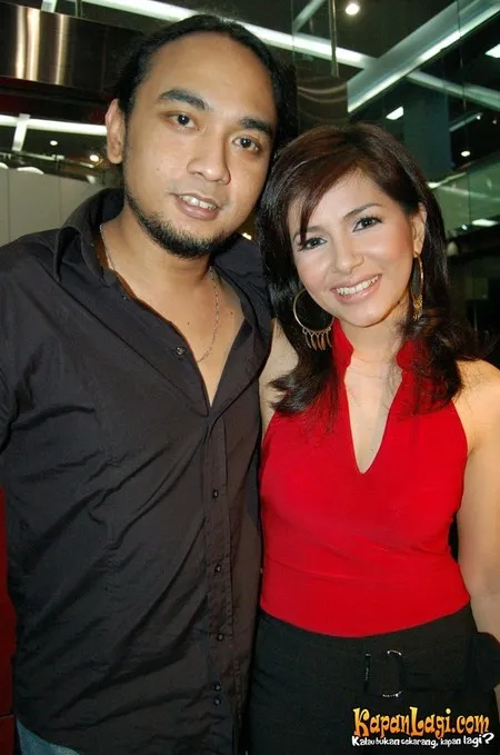 Foto Meisya Siregar