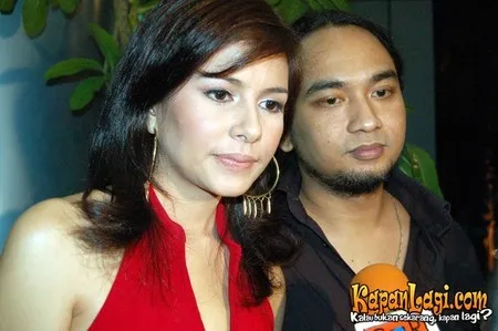 Foto Meisya Siregar