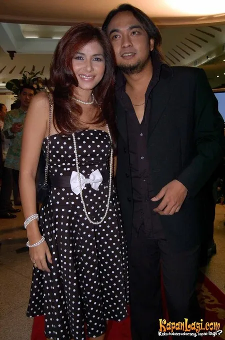 Foto Meisya Siregar