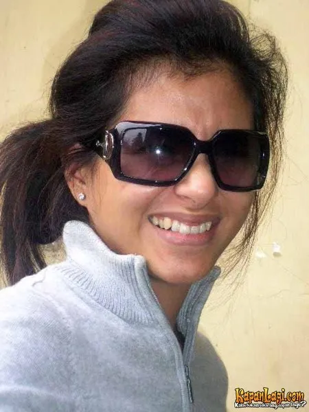 Foto Meisya Siregar