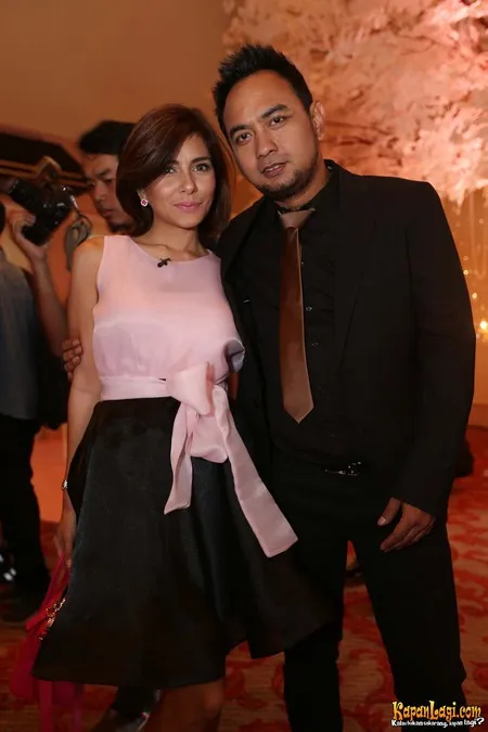 Foto Meisya Siregar