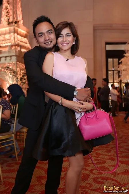 Foto Meisya Siregar