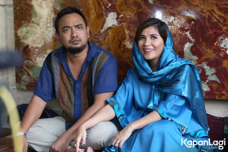 Foto Meisya Siregar