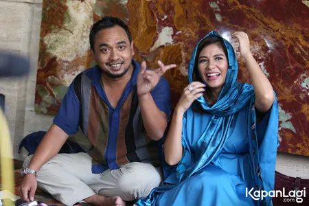 Foto Meisya Siregar