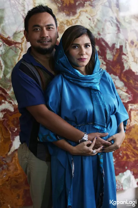 Foto Meisya Siregar
