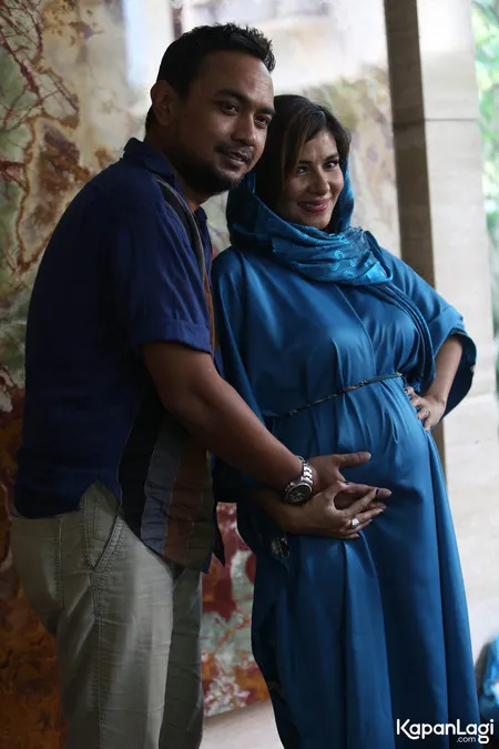 Foto Meisya Siregar