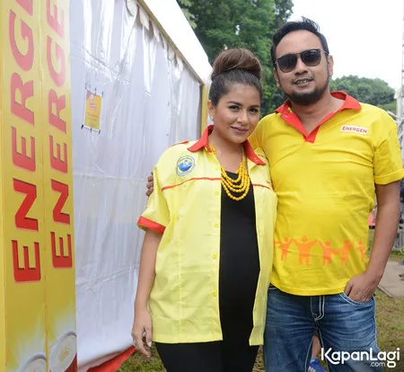 Foto Meisya Siregar