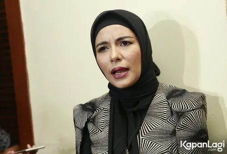 Foto Meisya Siregar
