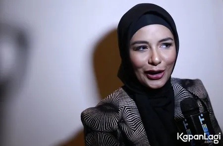 Foto Meisya Siregar