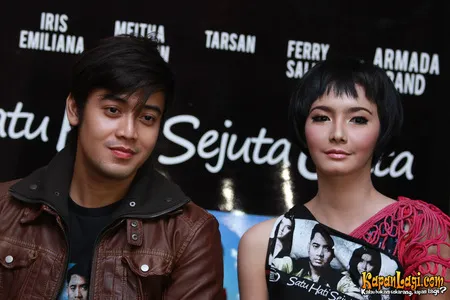 Foto Meitha Thamrin