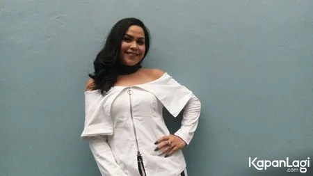 Foto Melaney Ricardo