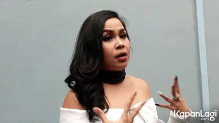 Foto Melaney Ricardo