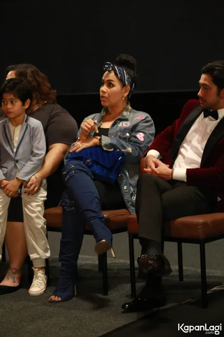 Foto Melaney Ricardo